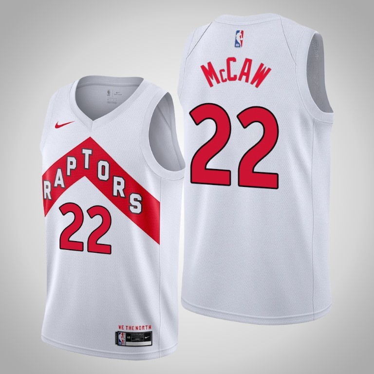 Raptors Hot Press