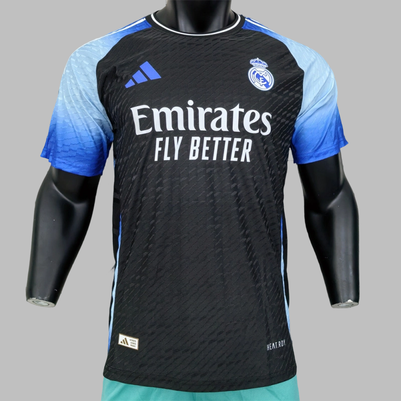 25-26 Real Madrid Special Cheap Soccer Jerseys Yupoo