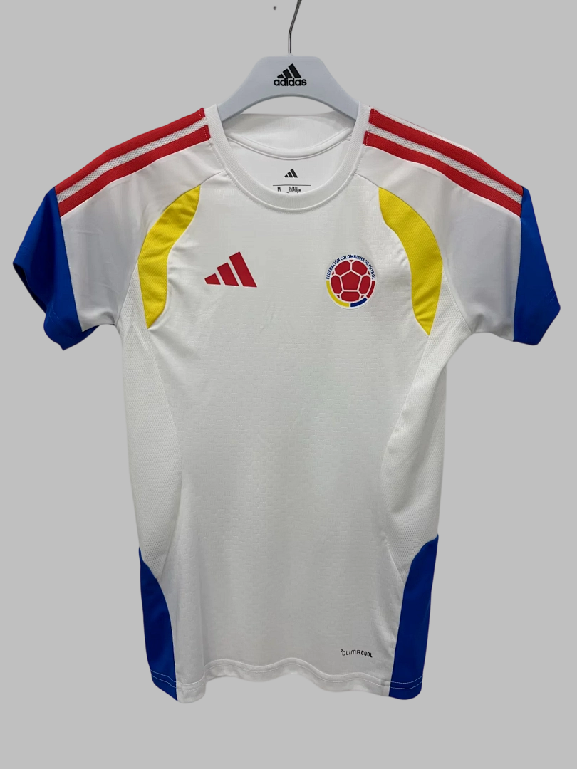 2026 Colombia Player Version Cheap Soccer Jerseys Yupoo