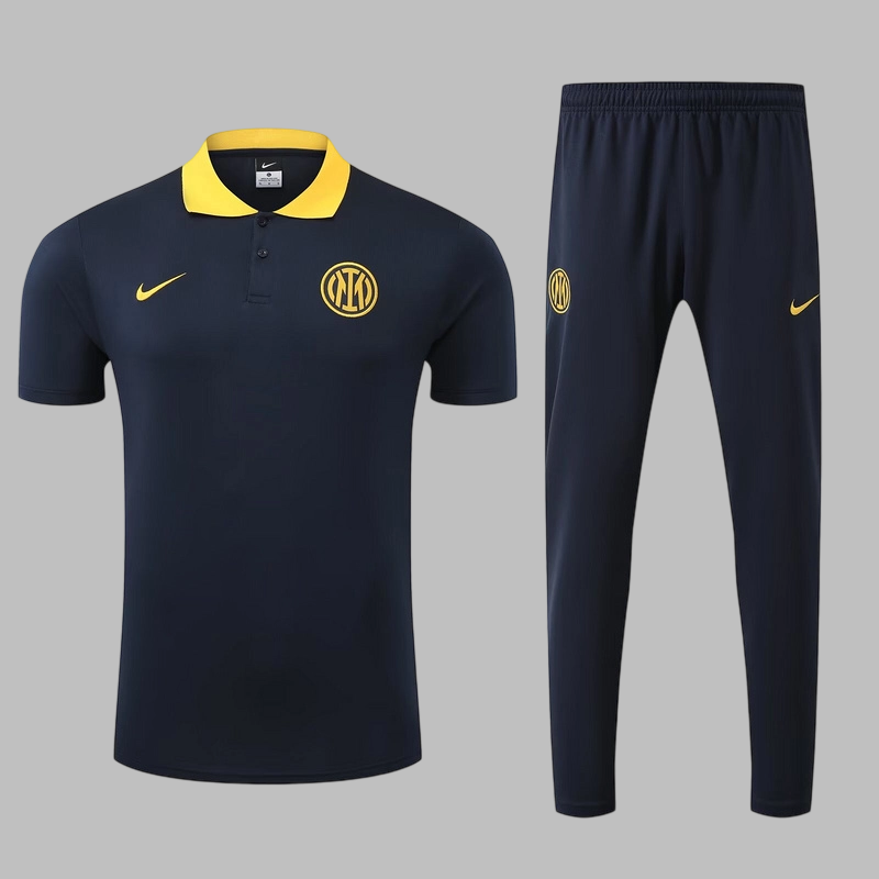 25-26 Inter Milan Training Soccer Suit Yupoo
