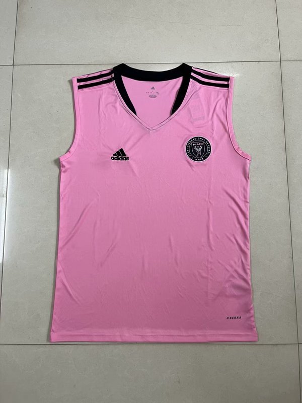 23-24 Inter Miami Vest Yupoo