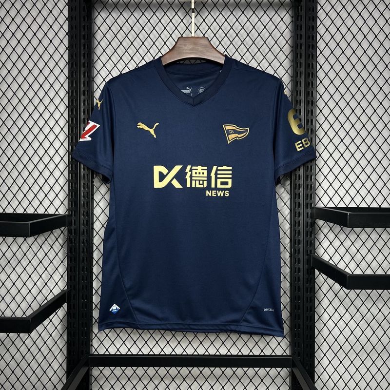 24-25 Deportivo Alaves Third Soccer Jerseys Yupoo