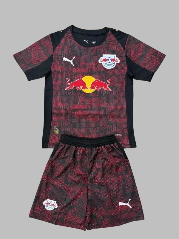 25-26 Leipzig Third Cheap Soccer Jerseys Yupoo