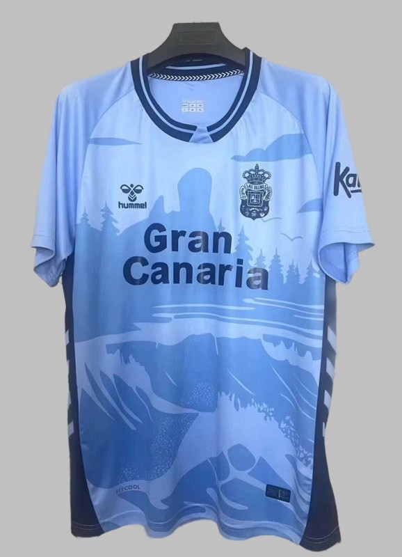 25-26 Las Palmas Away Cheap Soccer Jerseys Yupoo