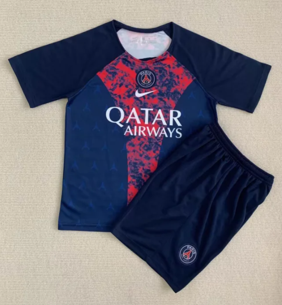 23-24 Paris Special Soccer Jerseys Yupoo