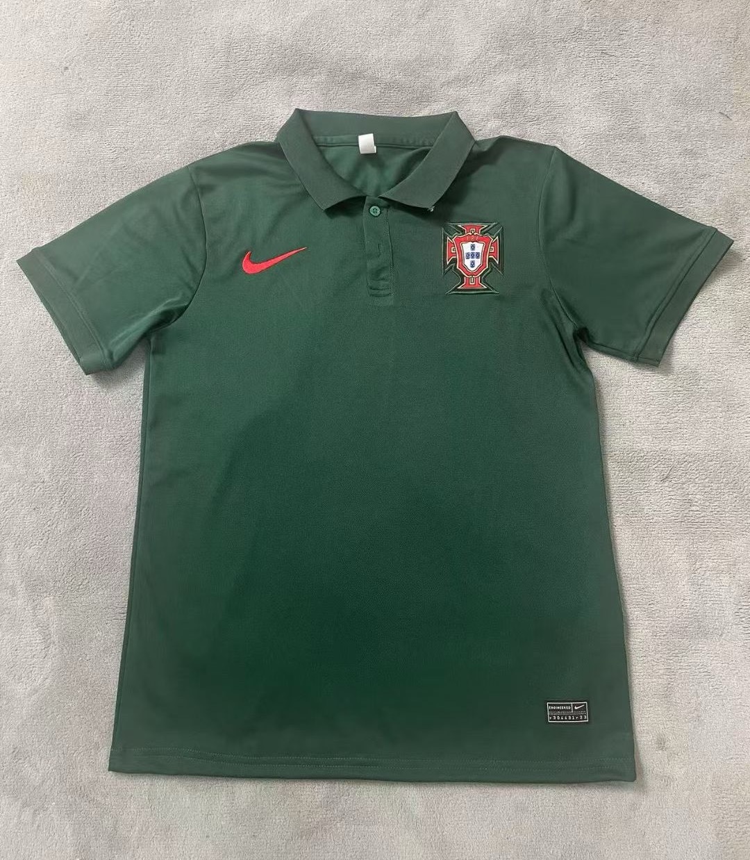 2024 Portugal Polo Yupoo