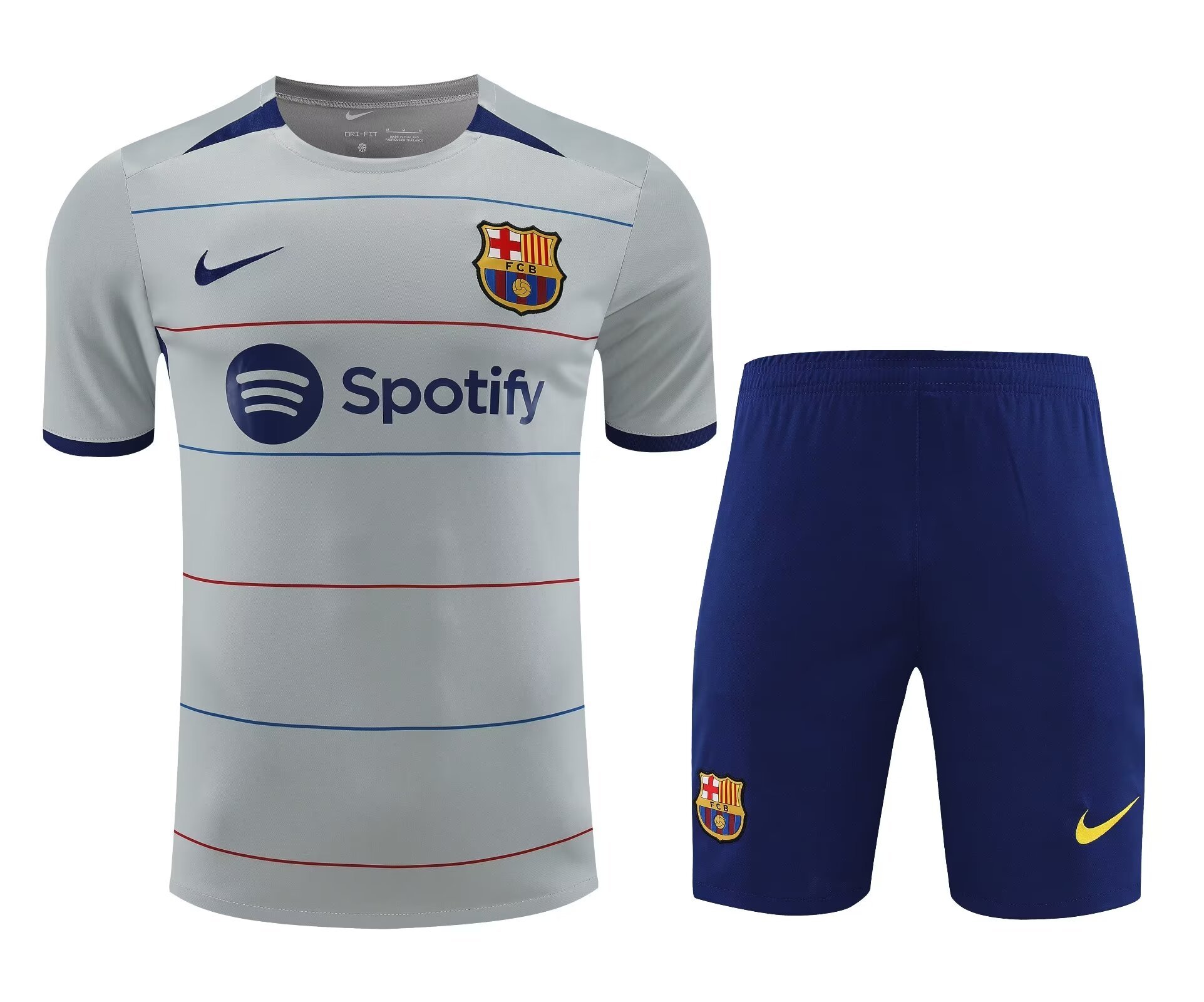 23-24 Messi GRIEZMANN Training Soccer Jerseys Yupoo