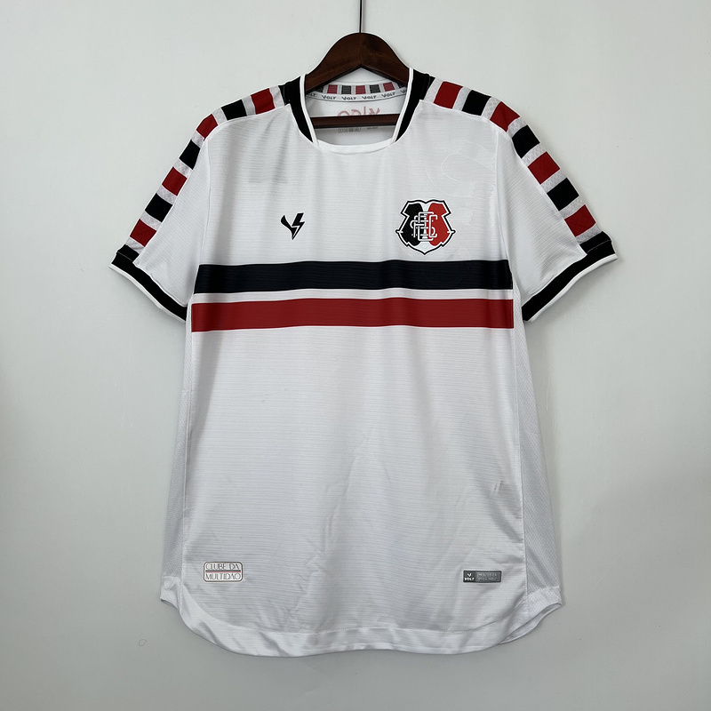 23-24 Santa Cruz Away Soccer Jerseys Yupoo