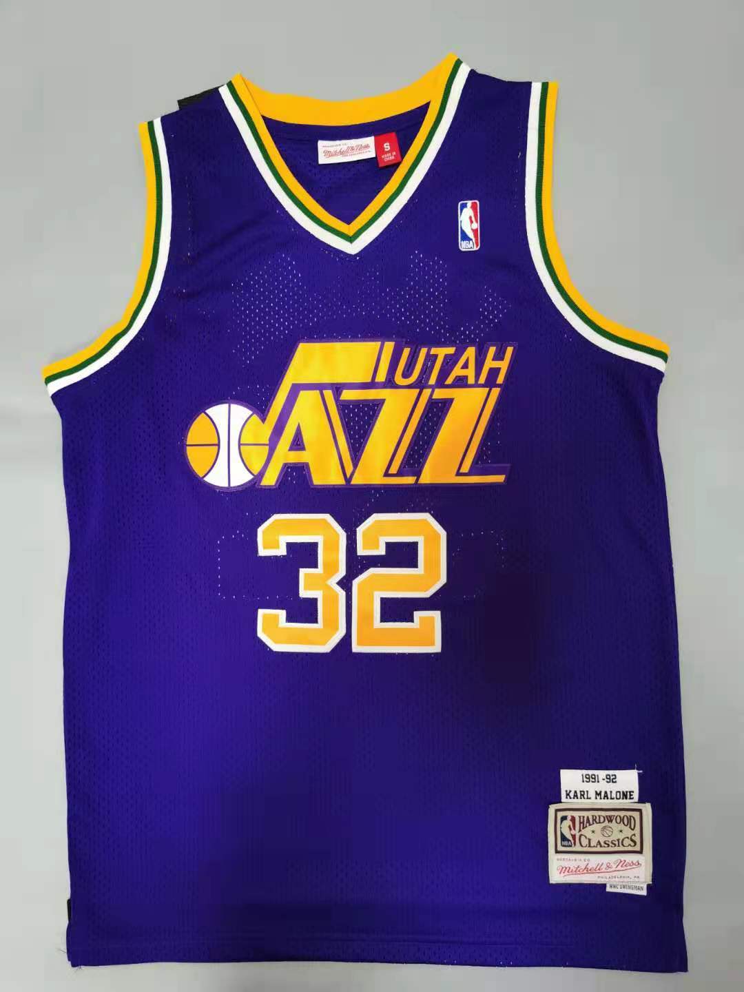 Jazz #32 Embroidery