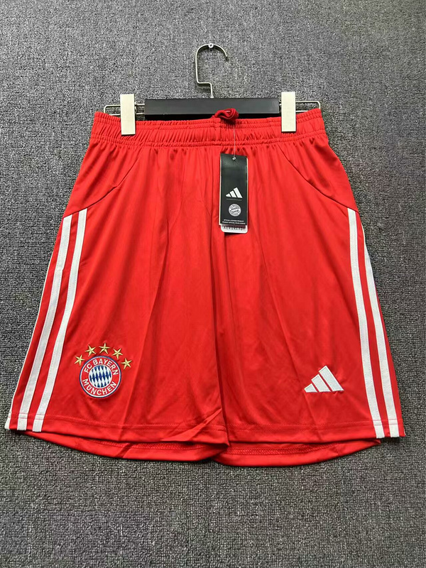 Bayern Home Yupoo