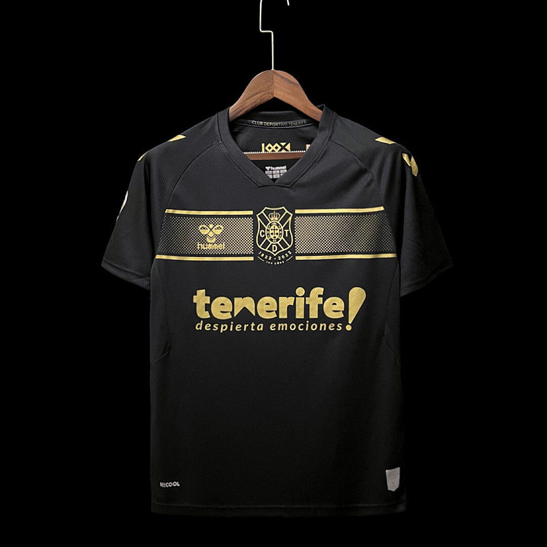 22/23 Tenerife away S-XXL
