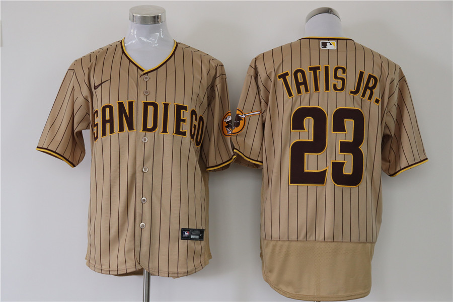 San Diego Padres 圣地牙哥教士