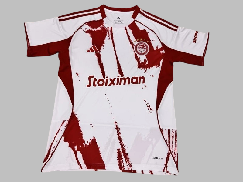 25-26 Olympiacos Away Cheap Soccer Jerseys Yupoo2