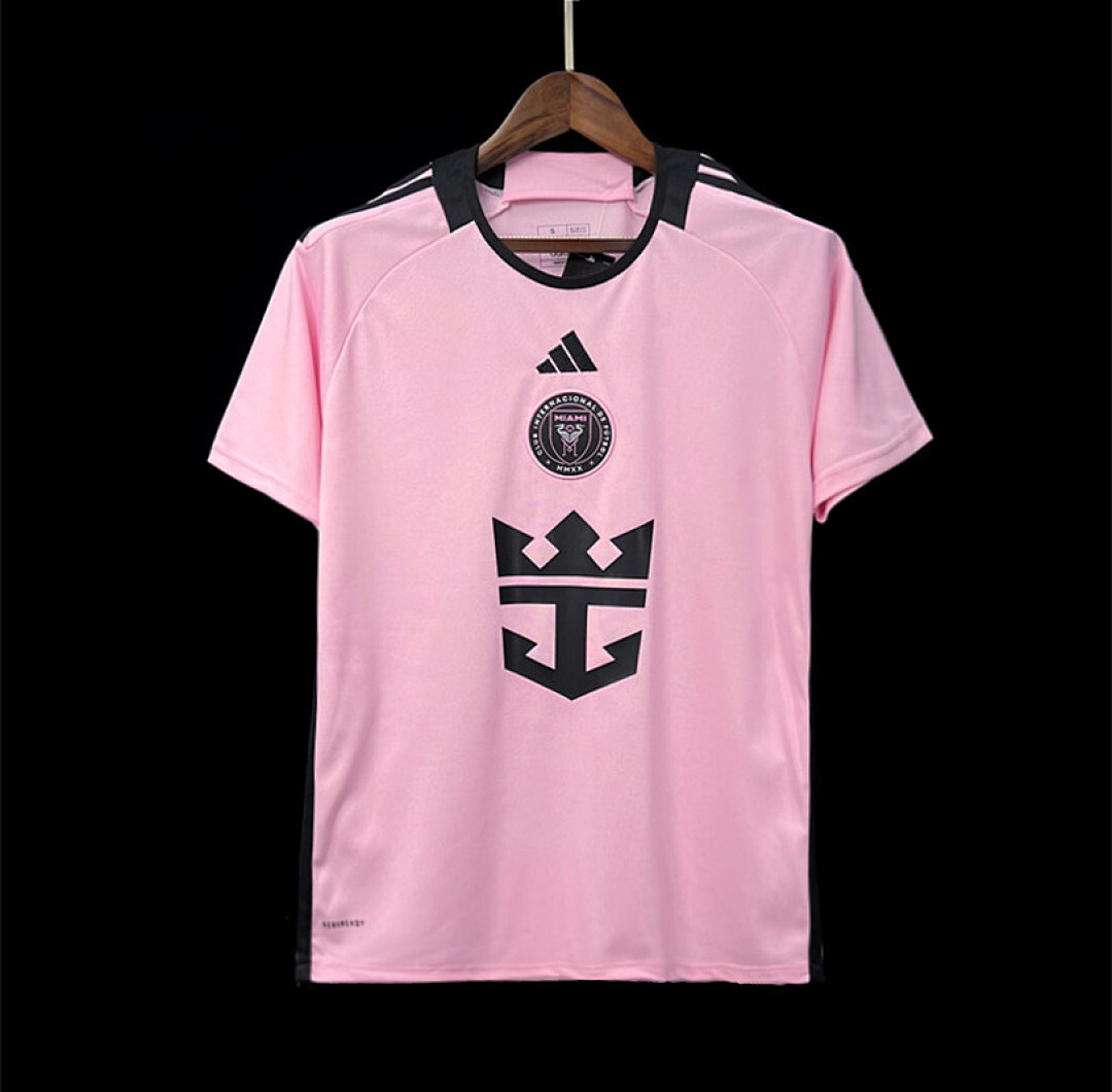 23/24 Miami Home S-XXL