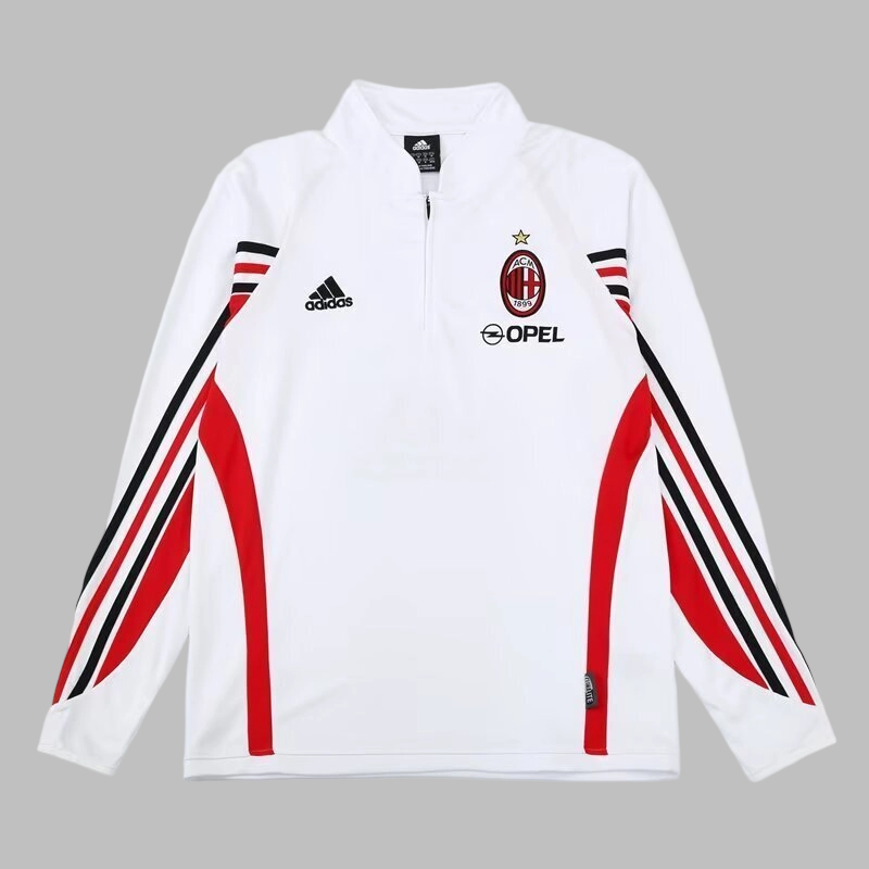 AC Retro Training Suit