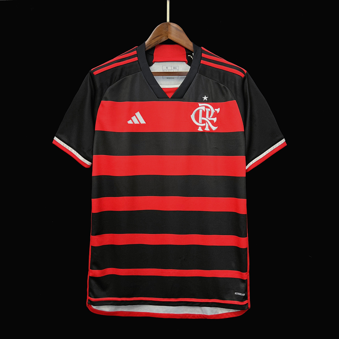 24/25 Flamengo home S-XXXXL