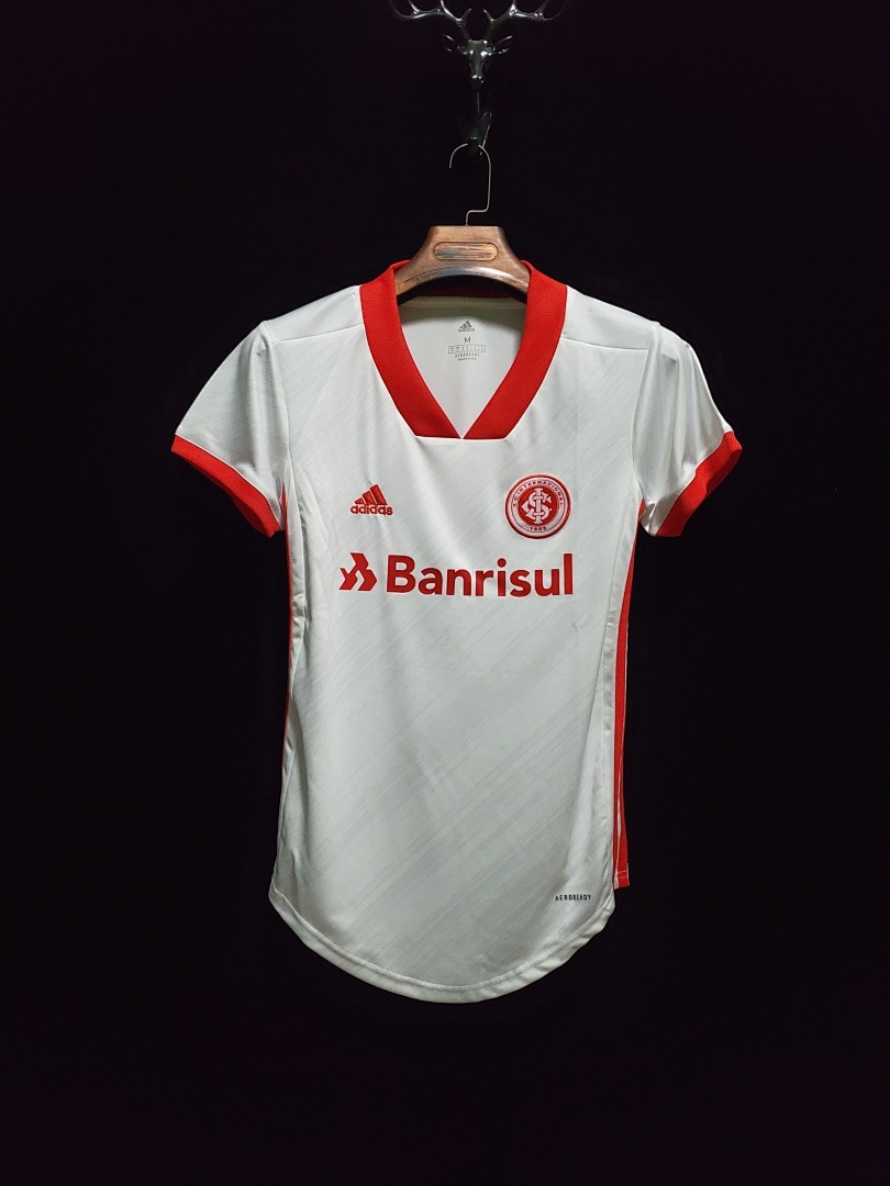 20-21 Camisa Internacional away woman S-XL