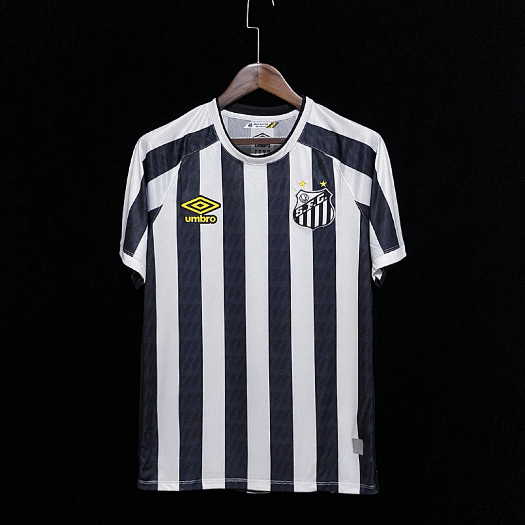 21/22 Santos away S-XXXL