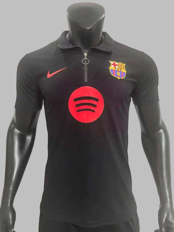 25-26 Barc Special Player Version Cheap Soccer Jerseys Yupoo