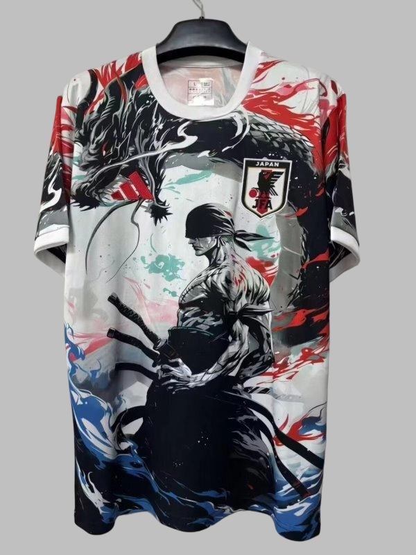 25-26 Japan Cheap Soccer Jerseys Yupoo
