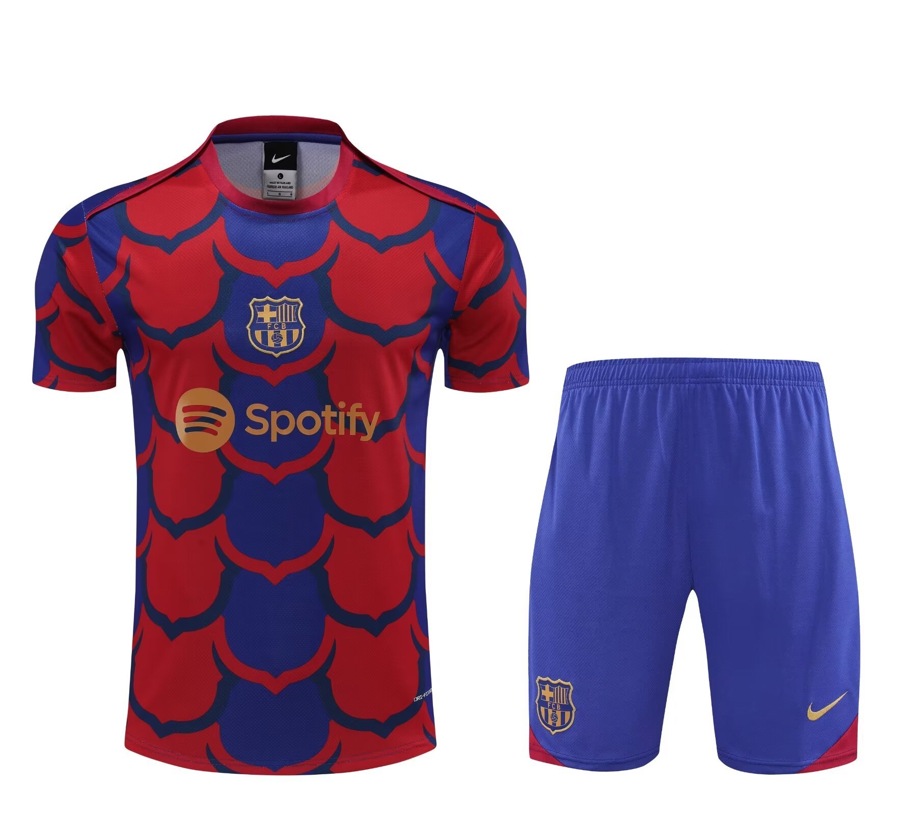 24-25 Messi GRIEZMANN Training Soccer Jerseys Yupoo
