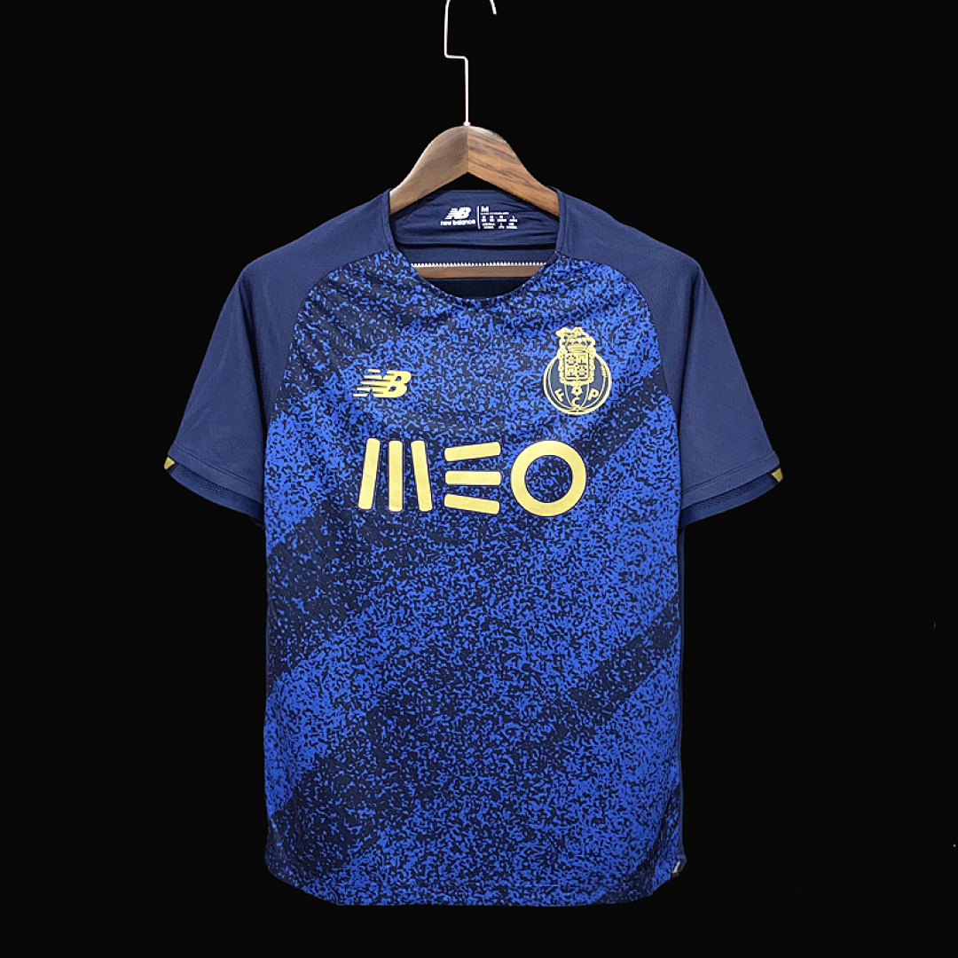21/22 Porto away S-XXXL