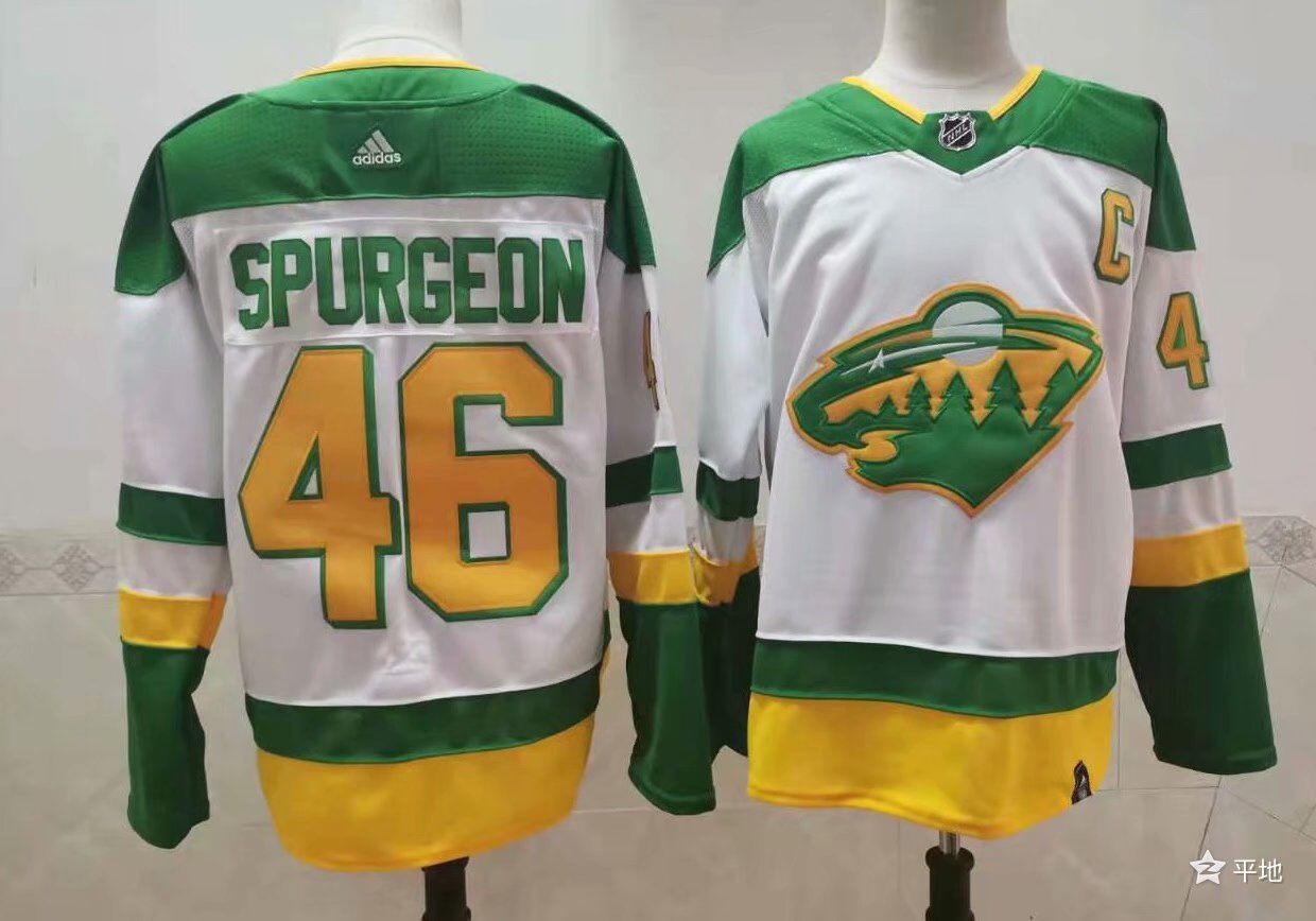 Minnesota Wild 明尼苏达荒野