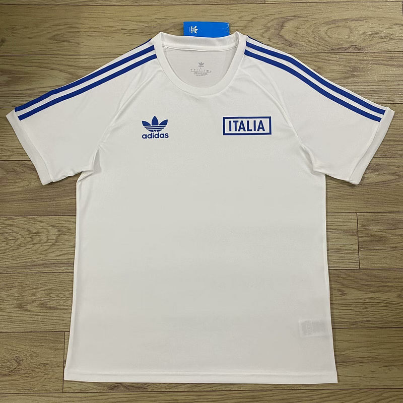 1978 Italy Away Retro Soccer Jerseys Yupoo