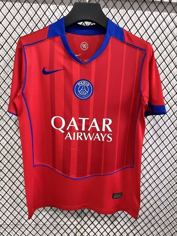 25-26 Paris Third Cheap Soccer Jerseys Yupoo