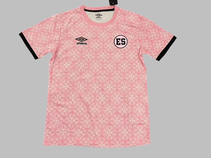 2025 Salvador Special Cheap Soccer Jerseys Yupoo