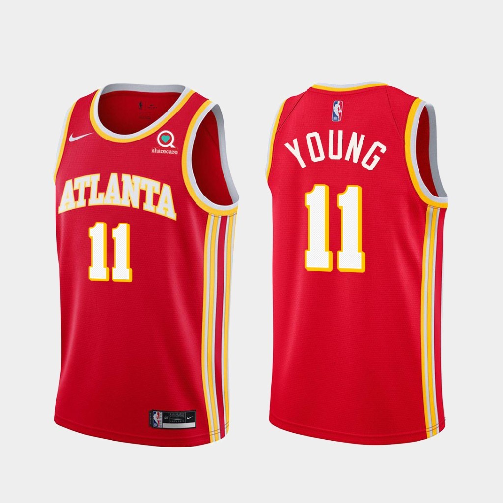 Hawks #11 Hot Pressing