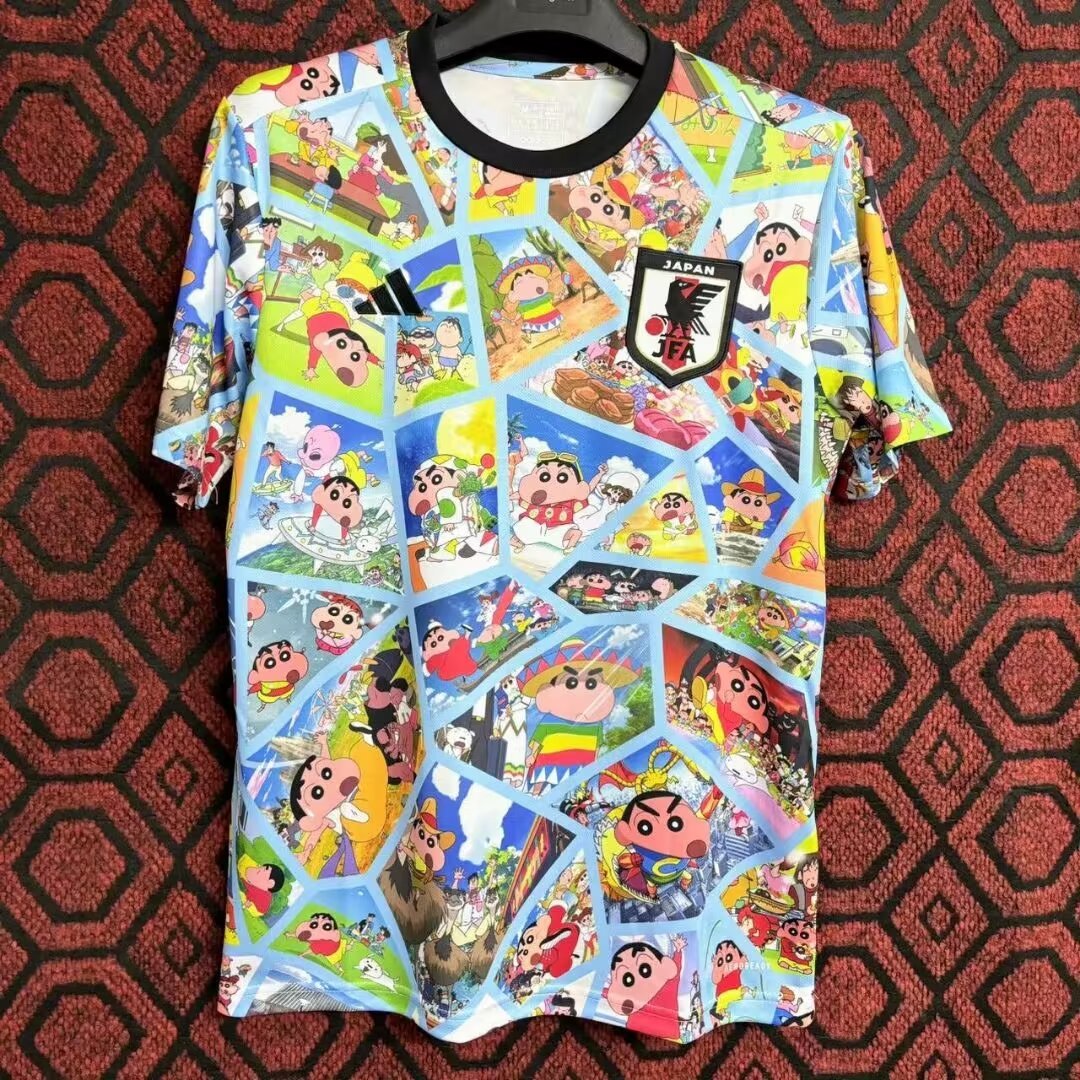 2024 Japan Special Soccer Jerseys Yupoo
