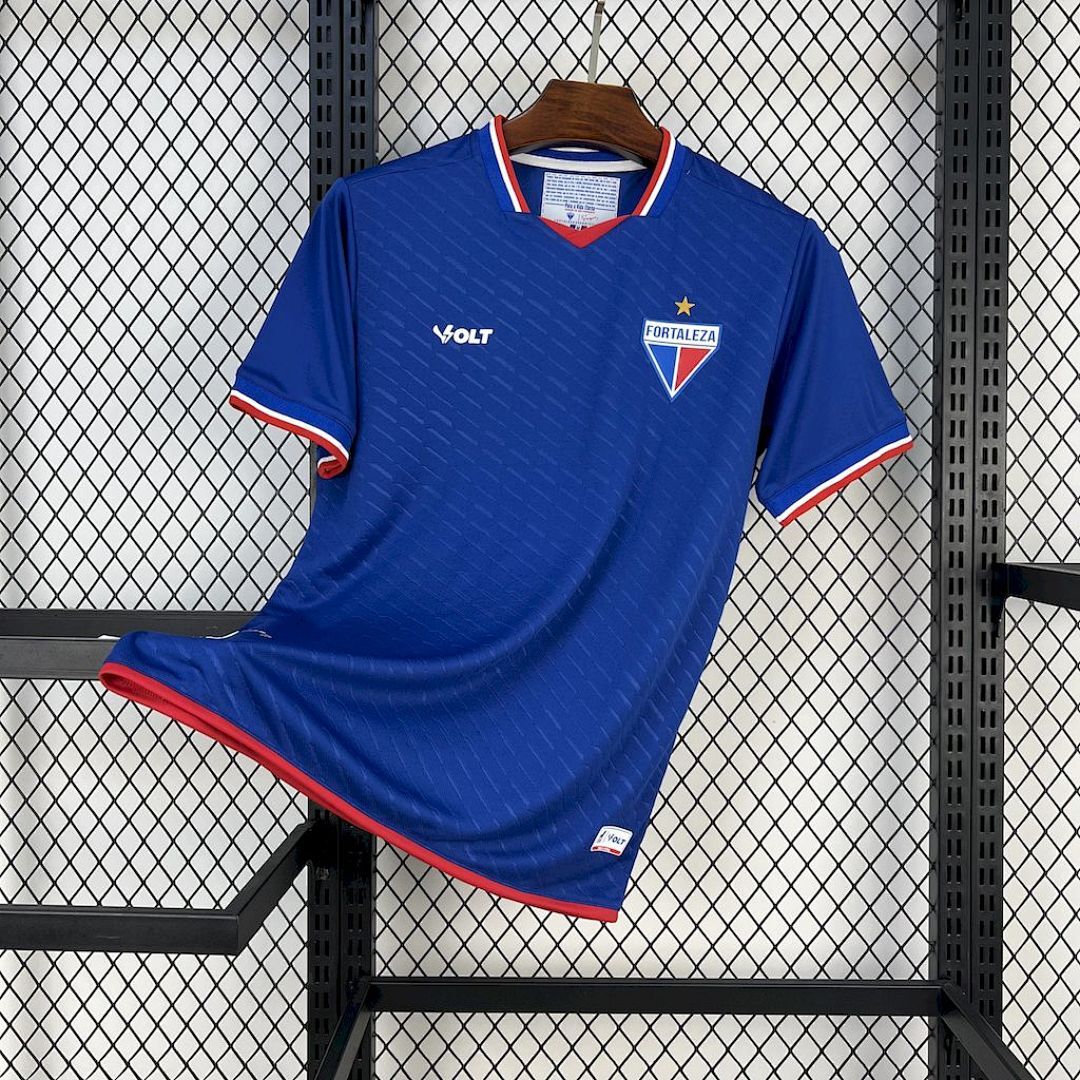 Fortaleza FC 2025/26 Home Jersey
