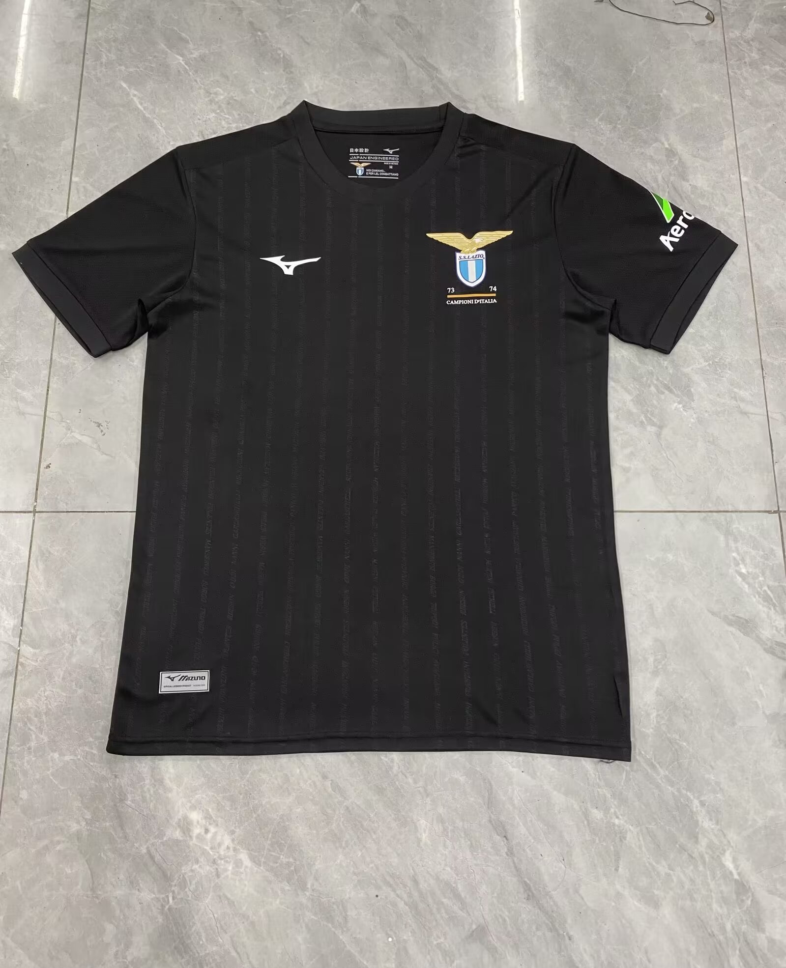 24-25 Lazio Souvenir Soccer Jerseys Yupoo