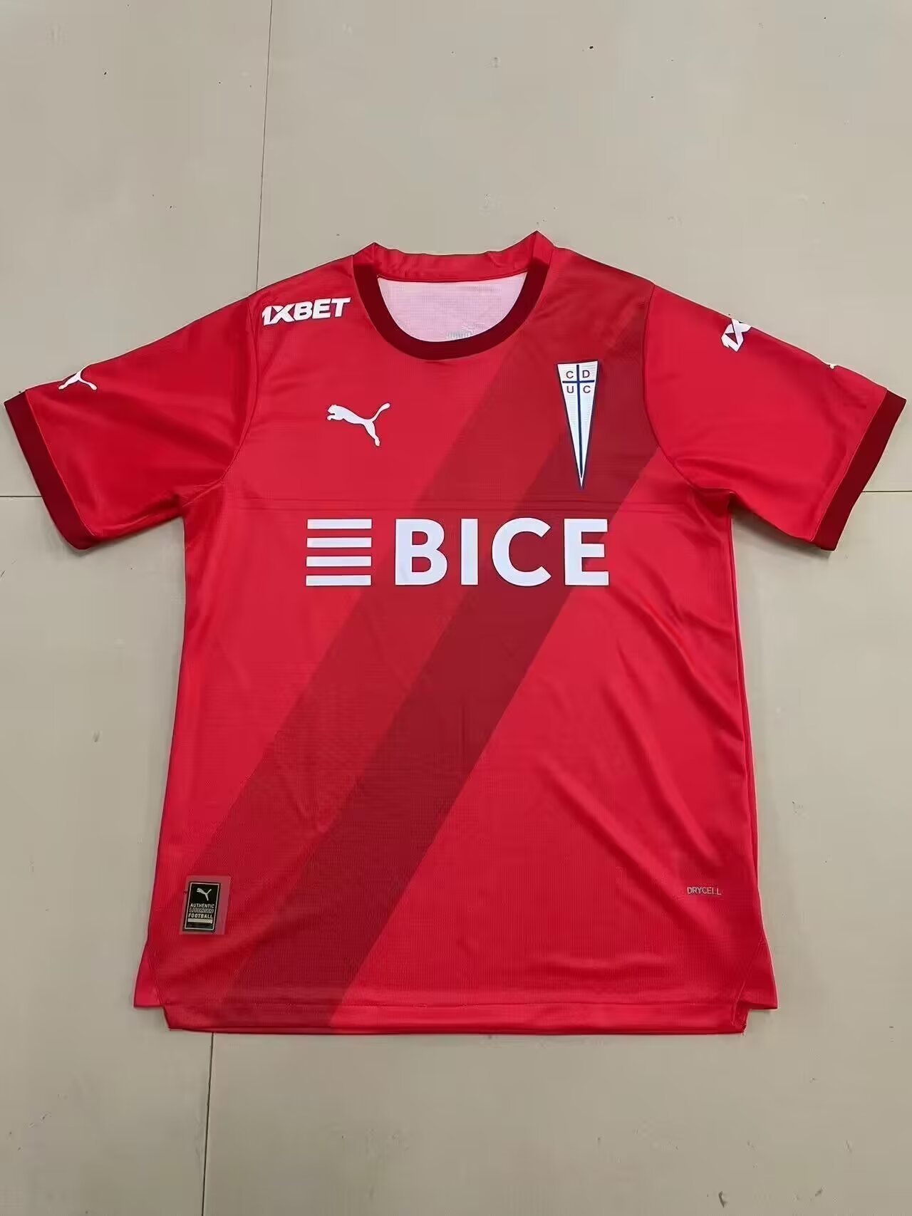 24-25 Universidad Catolica Away Soccer Jerseys Yupoo