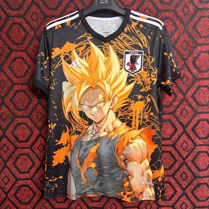 24-25 Japan Soccer Jerseys Yupoo