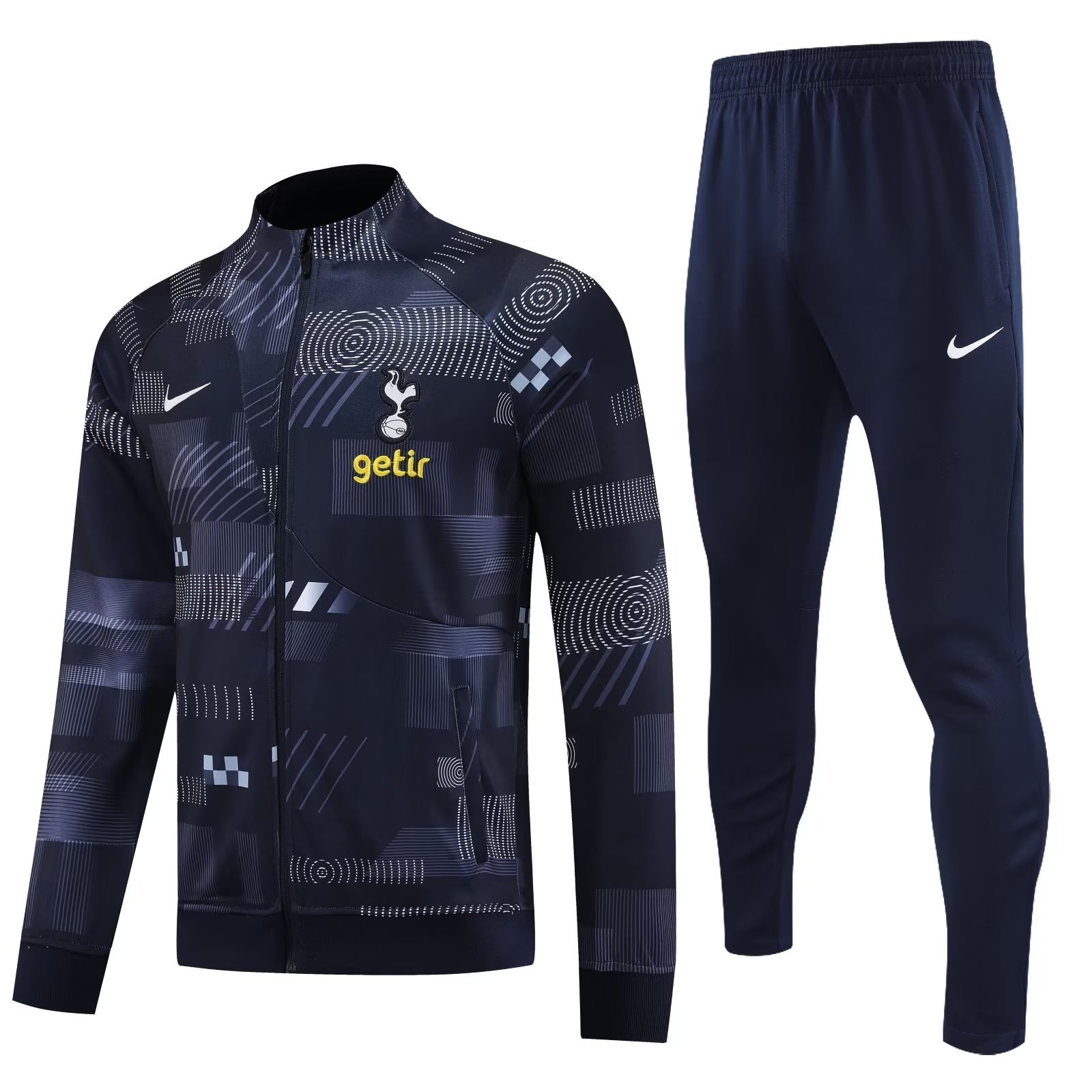 23-24 Tottenham Jackets Yupoo