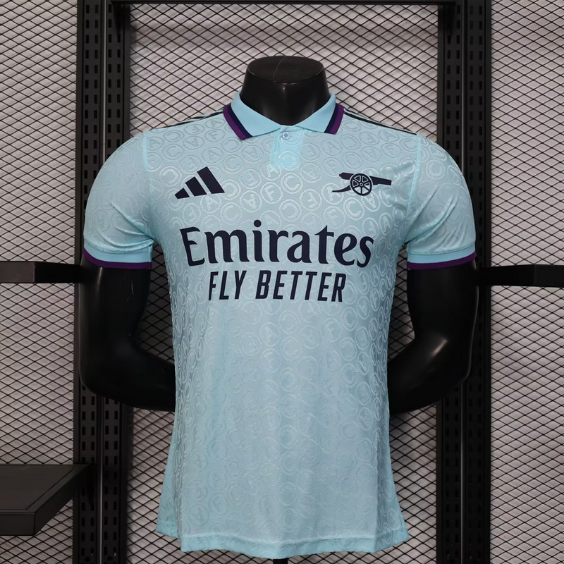 25-26 Arsenal Special Player Version Cheap Soccer Jerseys Yupoo