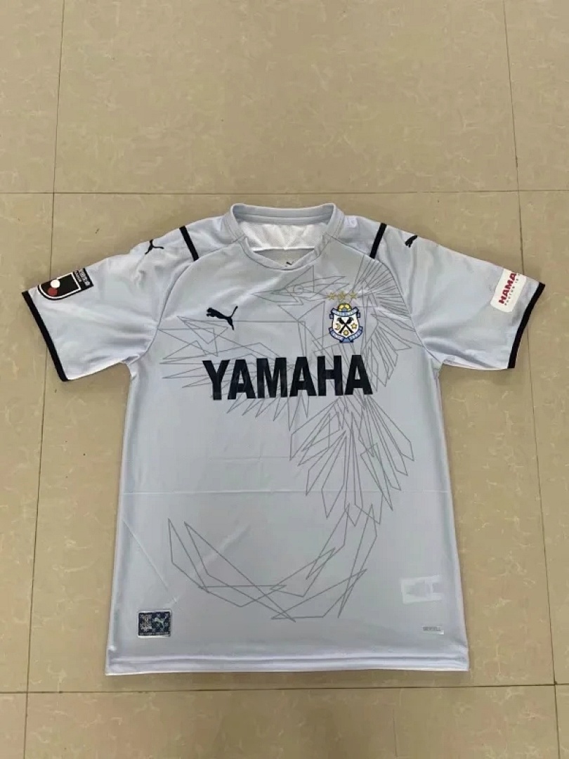 21-22 Joy Iwata Away S-2XL