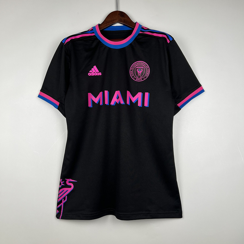 23-24 Inter Miami Training Soccer Jerseys Yupoo
