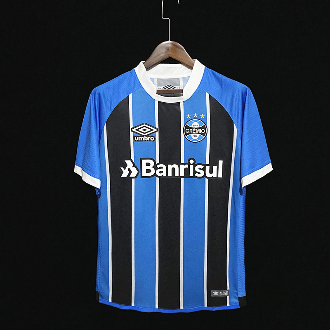 Retro 16/17 Gremio home S-XXL