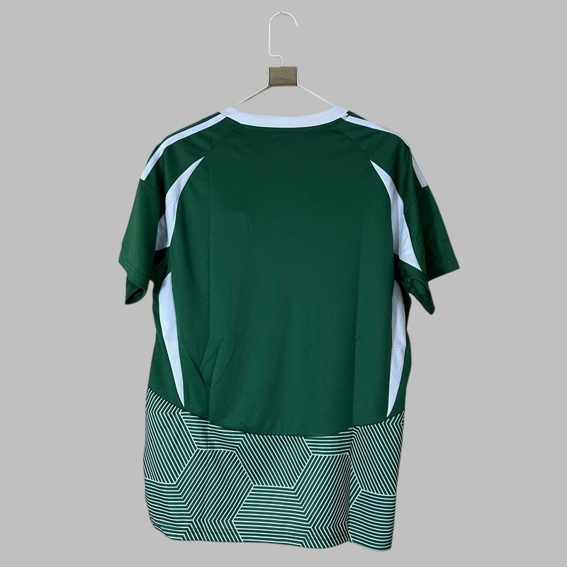 25-26 Maccabi Haifa Home Cheap Soccer Jerseys Yupoo