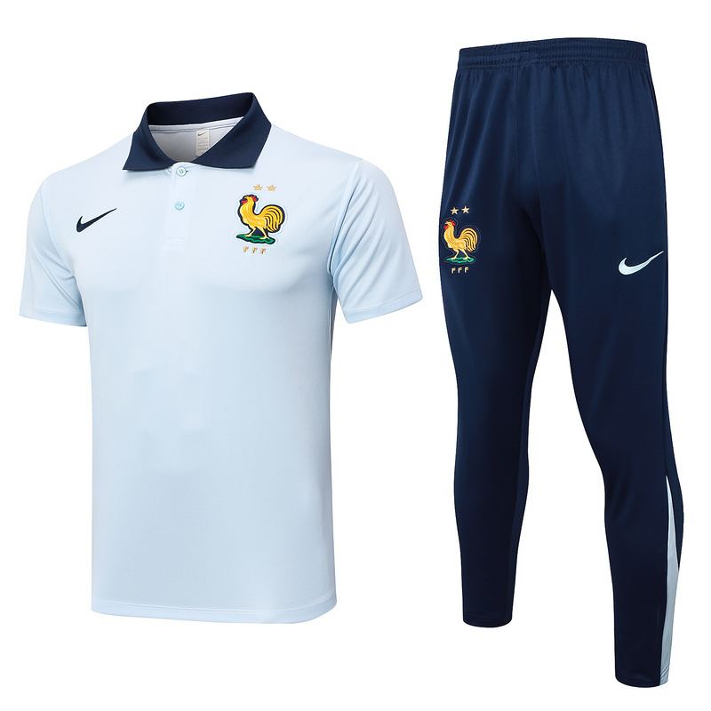 2024 France Polo Yupoo