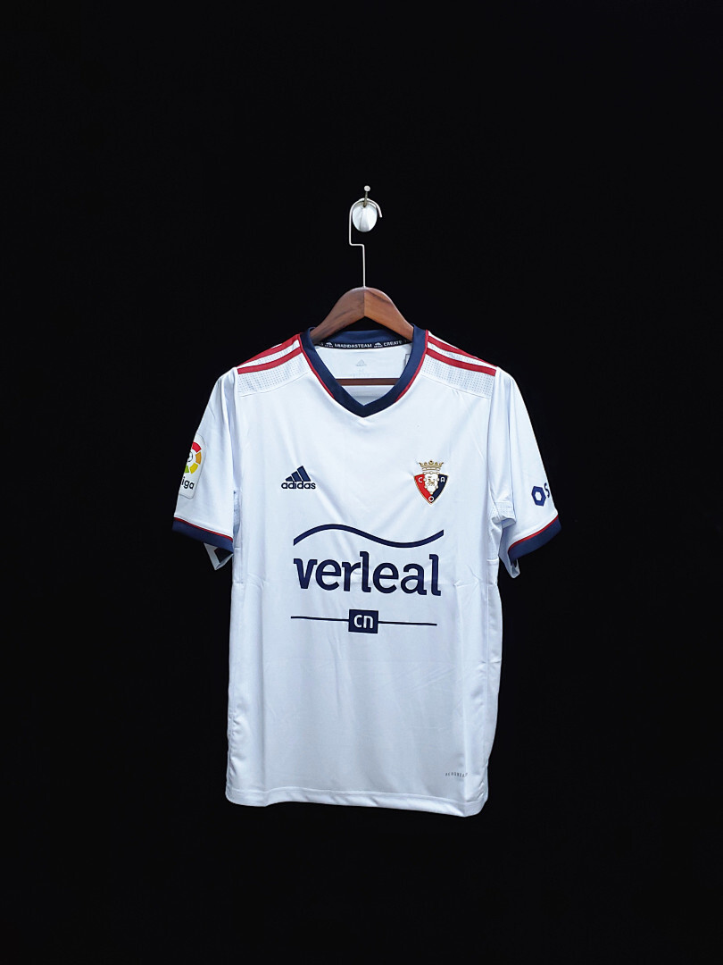 20-21 Osasuna away S-2XL