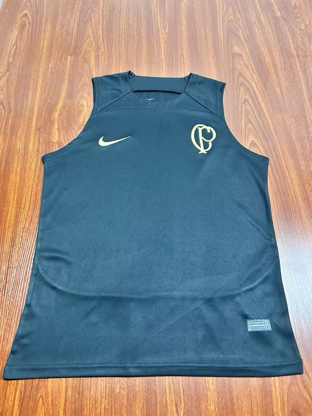 23-24 Corinthians Vest Yupoo