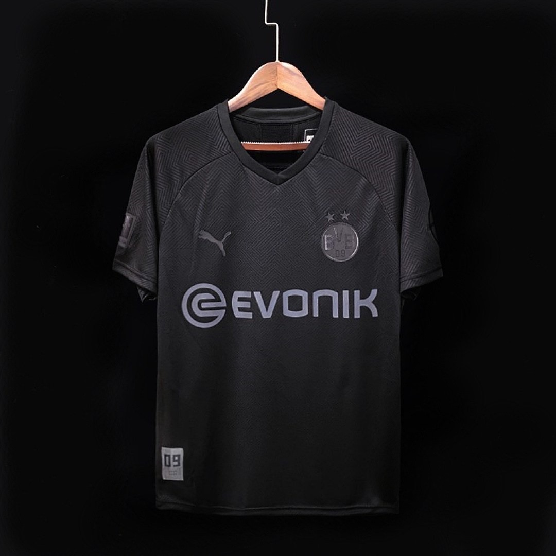 Dortmund 120th Anniversary Edition: S-XXL