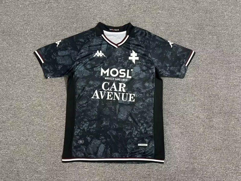 23-24 Metz Third Soccer Jerseys Yupoo