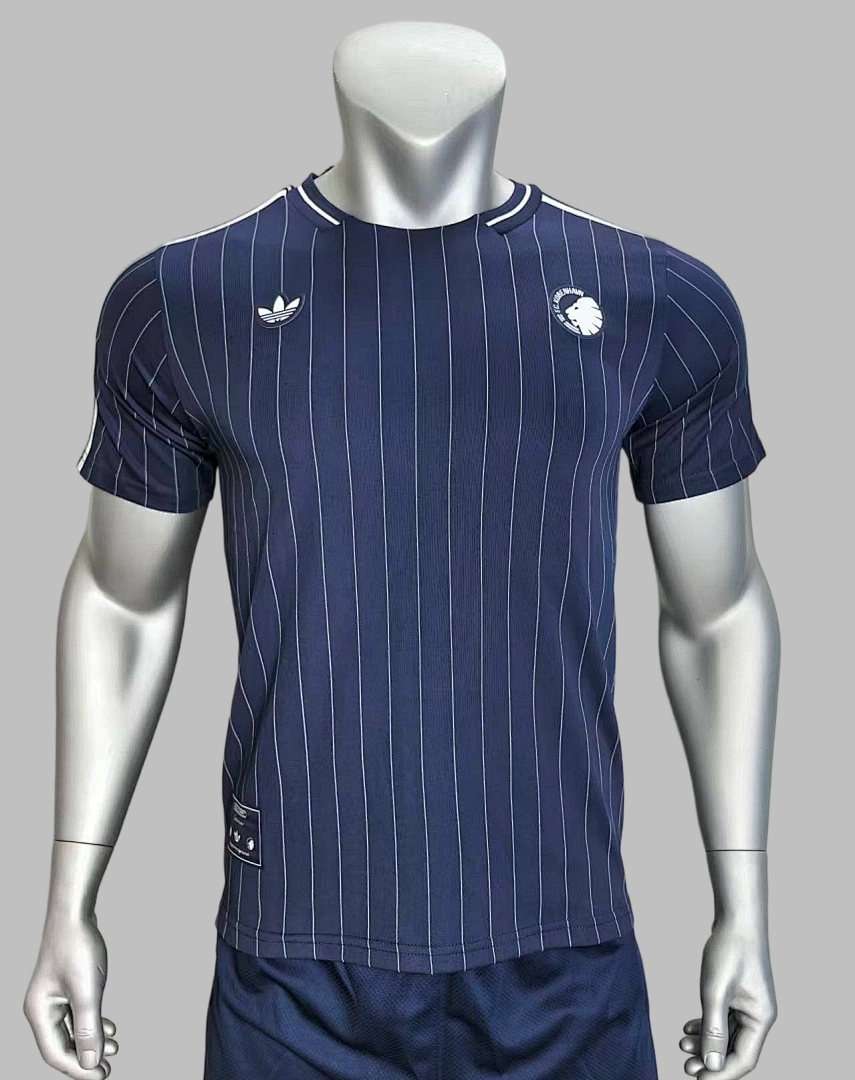 2025 Copenhagen Player Version Cheap Soccer Jerseys Yupoo