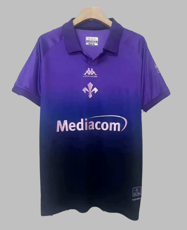 25-26 Fiorentina Special Cheap Soccer Jerseys Yupoo