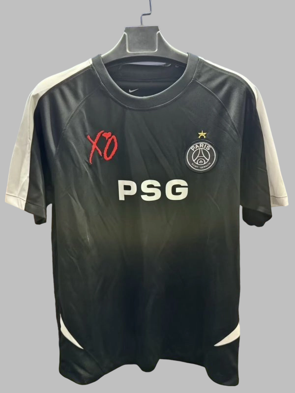 25-26 Paris Special Cheap Soccer Jerseys Yupoo